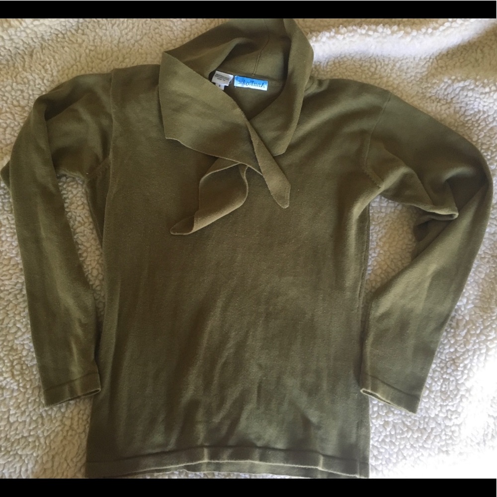 Ann Taylor sweater top